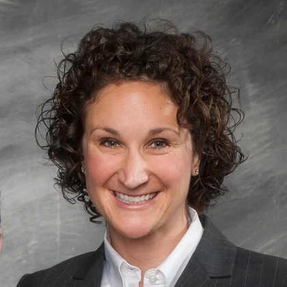 Dr. Melissa M. Crognale, DMD.