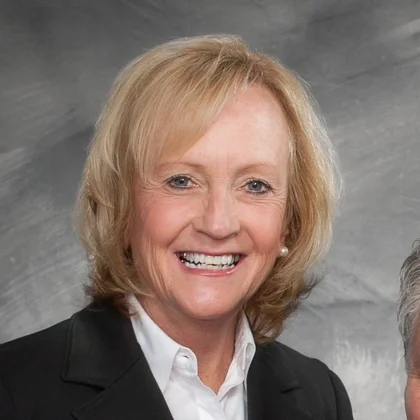 Dr. Patricia A. Collins, DDS.